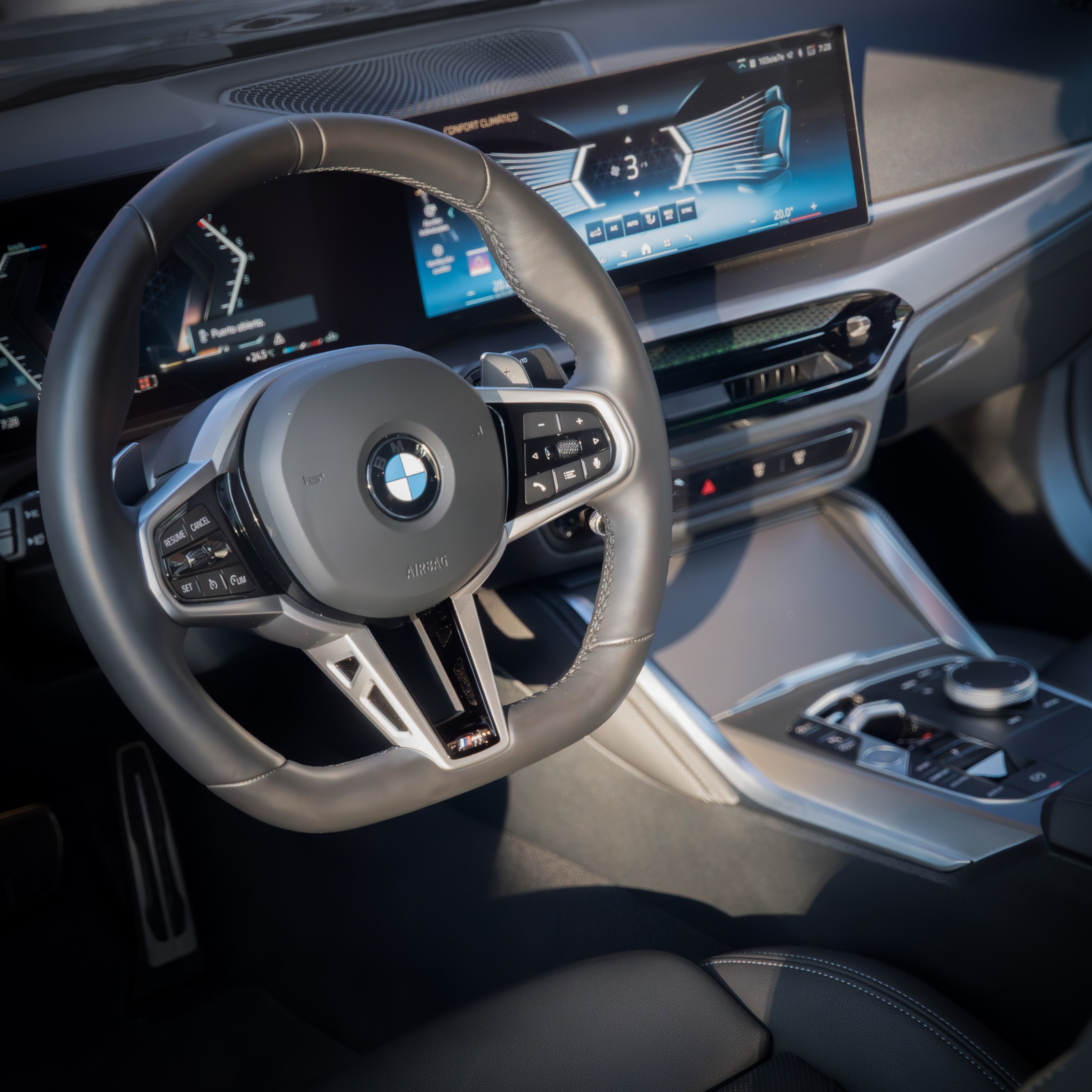 Bmw 430I Coupé 2024 — foto 3